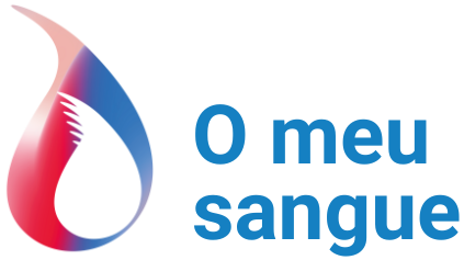 O meu sangue